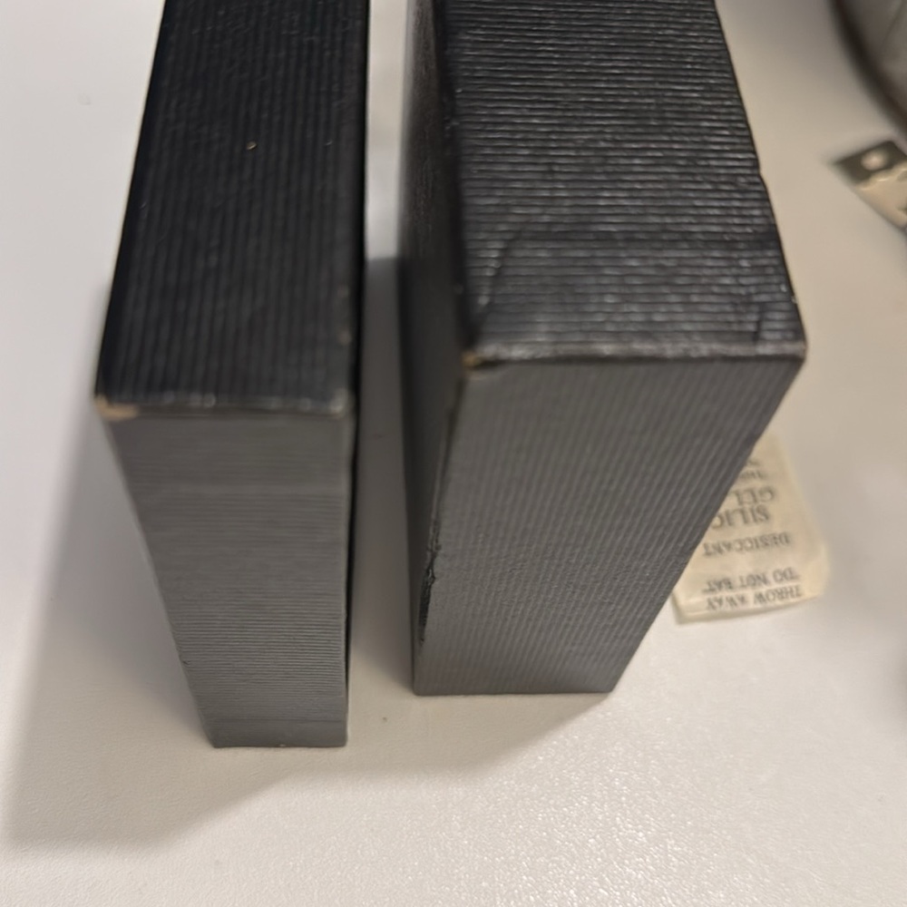 Fendi empty box - Picture 7 of 7